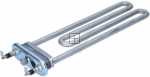 Washing Machine Heater - Heating Element - C00324651 481010496465 Heating Element 2050w Oxidize Variant [Whirlpool Indesit]