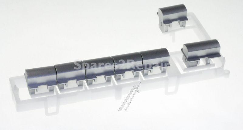 Switch Set - 1326272117 Assembly Button Support Button [Electrolux Aeg]