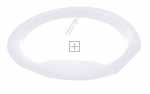 Flange Washing Machine Window - 43012588 Door Frame [Candy Hoover]