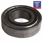 Skf Ball Bearing - 6002zz Skf Ball Bearing