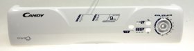 Panel - 40009081 Control Panel [Candy Hoover]
