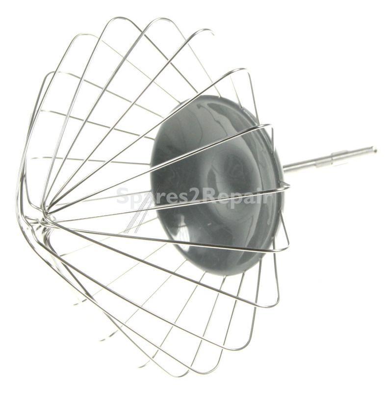 Beater - Kw715920 Whisk Assembly [Delonghi]