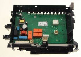 Timer - 00650372 Clock [Bosch Siemens]