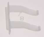 Hisense Gorenje Lever - 247149 Leverage Key Mod inx Lc