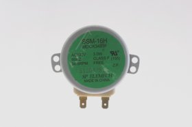 Samsung Motor Rotary Disks - Ssm-16h Mdck3493f De31-10164b Motor-drive m2ck34a709-h(b) 120v60hz 34