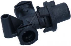 Melitta Outlet Valve - 6556327 Output Valve For Thermoblock