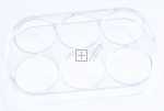 Smeg Egg Compartment Fridge - 767530264 Eggs Box