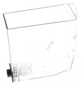 Saeco Tank - 421944056281 Nat-gry Water Container V2 P0057 Assembly