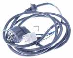 Lg Mains Power Lead - Ead61246403 Mains Cable Eu Plug