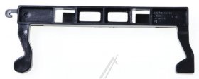 Samsung Interlocking Hook - De64-00264a Door-key 3rd-w New pom blk