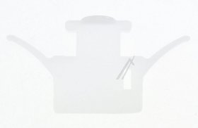 Door Hook - C00051493 482000026764 Hook [Whirlpool Indesit]