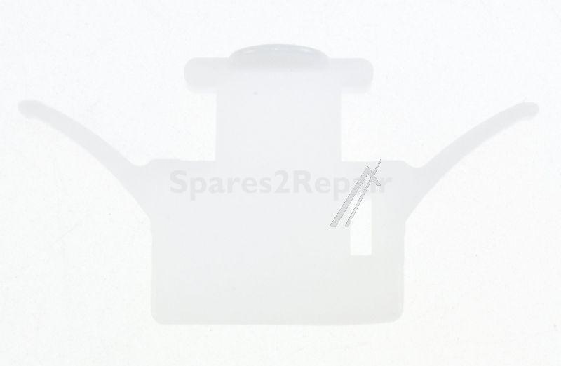 Door Hook - C00051493 482000026764 Hook [Whirlpool Indesit]
