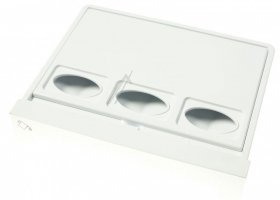 Tank - 4334460100 C00937893 Ice Cube Tray Cartridge Sbs [Arcelik]