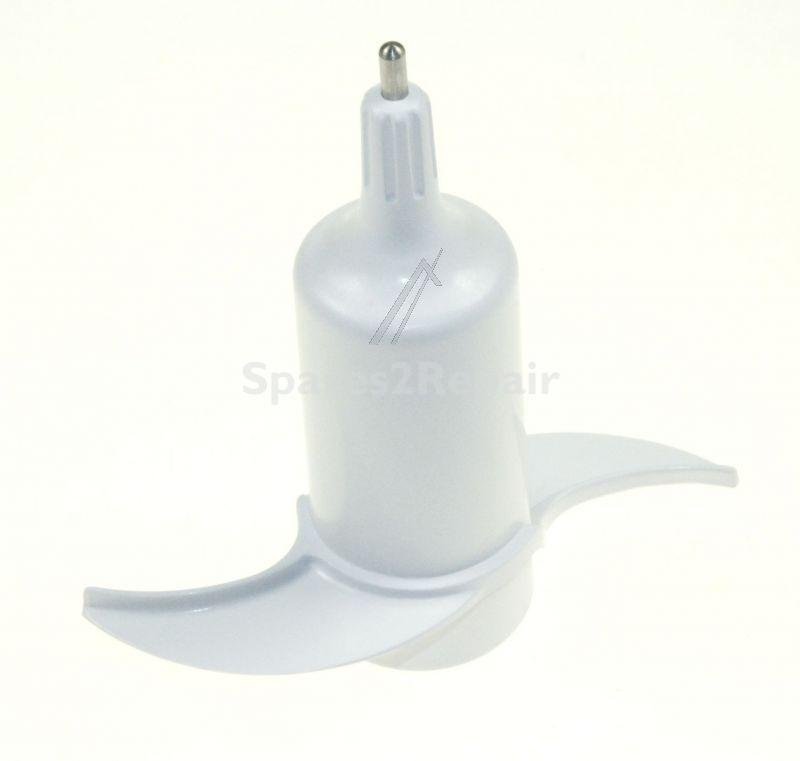 Hisense Gorenje Kneader Hook - 125121 Dough Blade