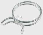 Haier Hose Clamps - 00218230460611a 49047057 Clip
