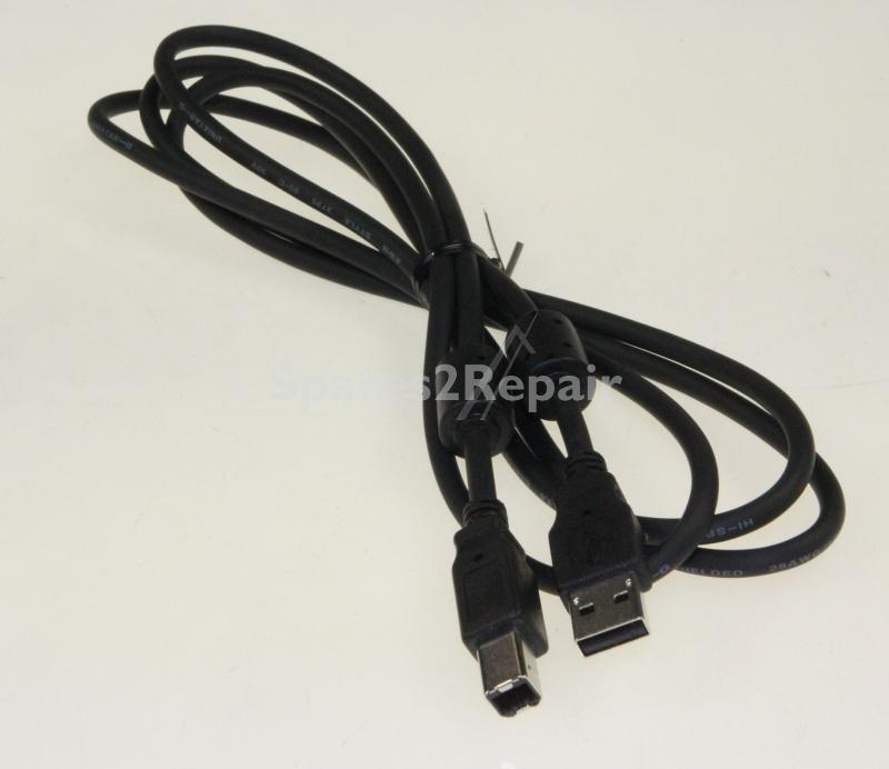 Samsung Usb connector - Bn39-00397c Cbf Interface-usb Spl-07 4p-4p 2725(usb2