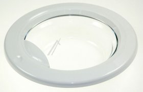 Washing Machine Window - C00116383 482000028892 Door Frame And Glass Assembly Pw Evo [Whirlpool Indesit]