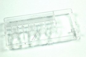 Smeg Module Support - 769350108 Visor P b 45 Trz Titan