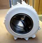 Tub Flap - 2880600101 C00875529 Tub [Arcelik]