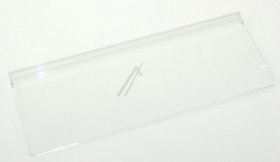 Drawer Front - 2244098170 Front Panel drawer transparent [Electrolux Aeg]