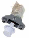 Samsung Microswitch For Home Appliance - Dd81-01025a Micro Switch Leakage D148 250v 3a Pa6 6
