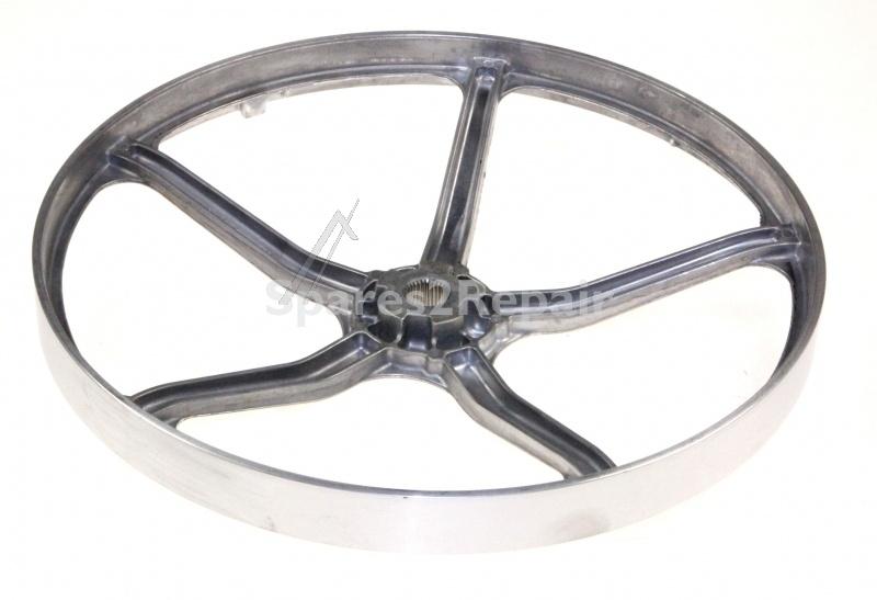 Belt Pulley - 00369480 Pulley [Bosch Siemens]