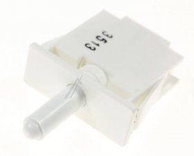 Light Switch For Refrigerator - 4055402228 Light Switch [Electrolux Aeg]