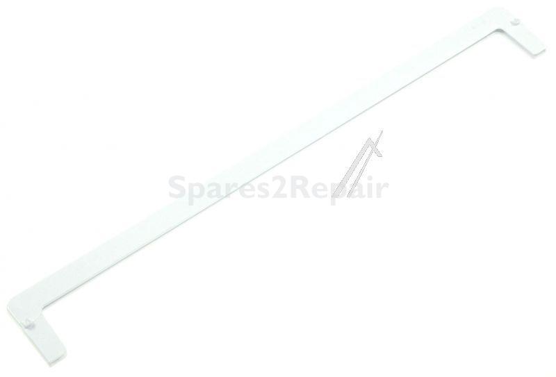 Smeg Pane - 766251428 Compartment Shelf Back