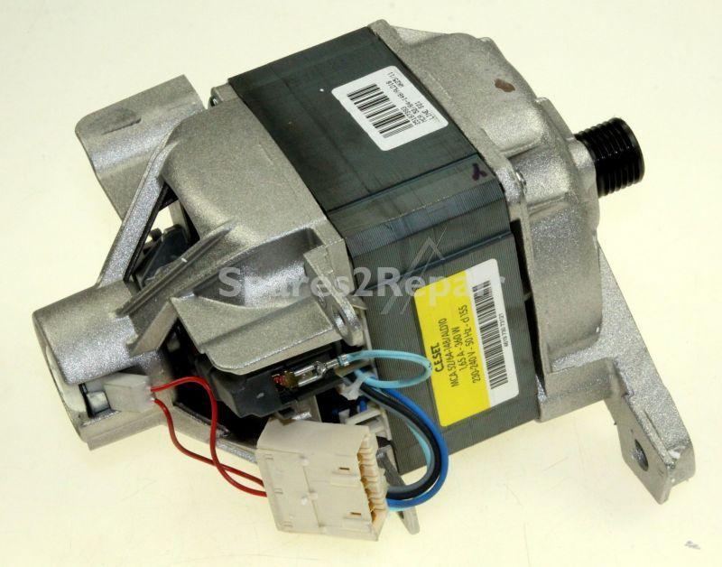 Washing Machine Motor - 00145441 Motor [Bosch Siemens]