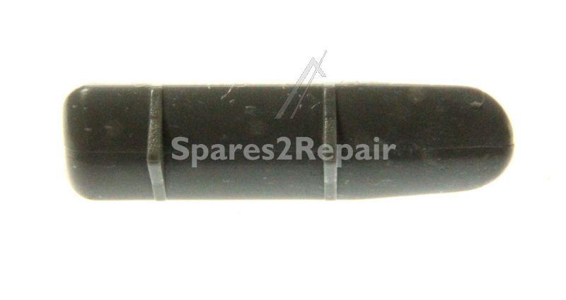 Square Plug - 1012452 Rear Rail Stop [Amica]