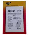 Filterclean Vacuum Cleaner Bags - Uk30 000902-k Dust Bags
