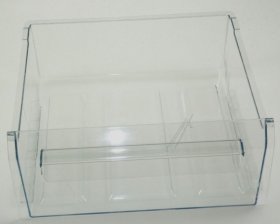 Freezer Drawer - 4055419537 Freezer Drawer Assembly Set 3 Pcs [Electrolux Aeg]