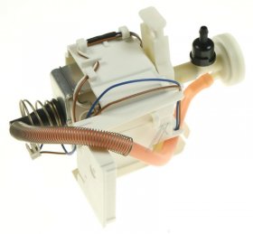 Pump For Coffee Machine - 12010901 Pump [Bosch Siemens]