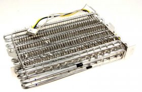 Whirlpool Freezer Evaporator - NF PTF2015 (24 Pipe) - C00520069