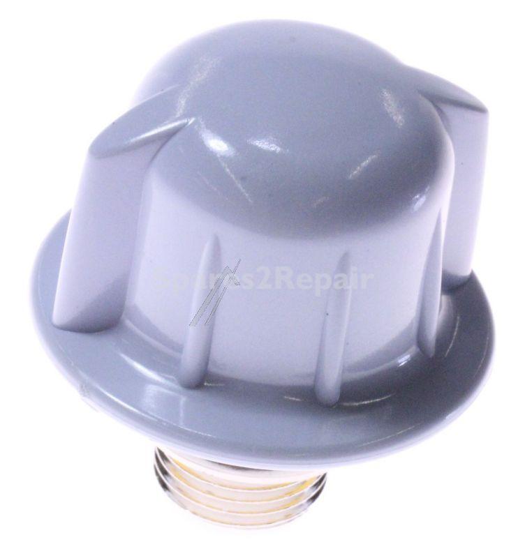 Control Knob - 00417460 Plug [Bosch Siemens]