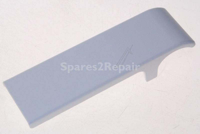 Samsung Casing Cover - Da63-06487f Cover-slider Handle grand Cru abs snow