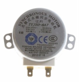 Panasonic Motor Rotary Disks - Tyj50-8a7 Z63269w00xp Motor