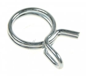 Clamp - C00328906 481240118628 Clamp [Whirlpool Indesit]