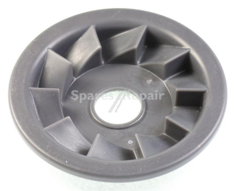 Turntable Coupler - Kw713040 Motor Thermostat Output [Delonghi]