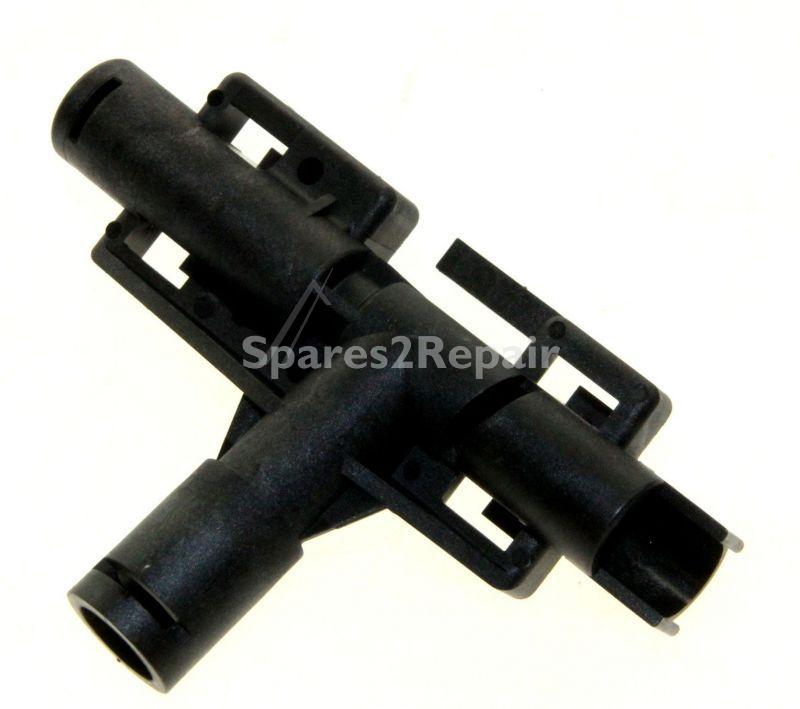 Saeco Valve - 9161204g 996530050635 Valve Body Plastic