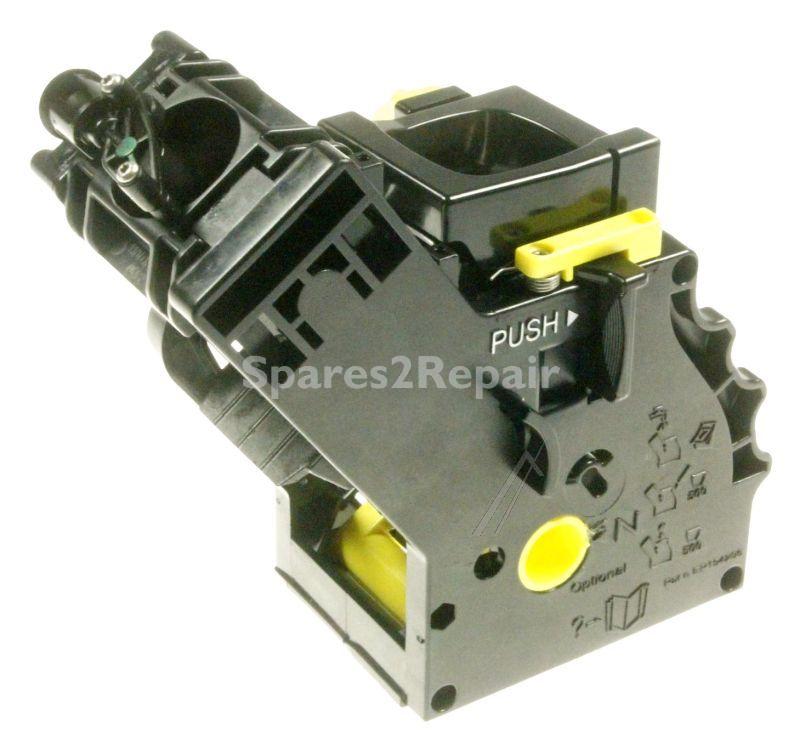 Saeco Brewing Group - Cp0501-01 421944052461 Blk Brew Unit 8gr 8bar V3 Smr