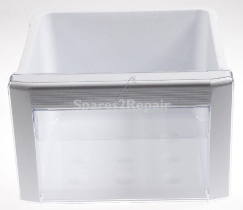 Samsung Freezer Drawer - Da97-14362a Assembly Case Basket-up es-pjt ssec