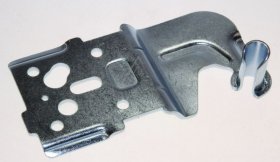 Samsung Door Hinges For Fridges - Da61-03932a Hinge-upp R es-pjt ssec shp1 t3 0 - - bl