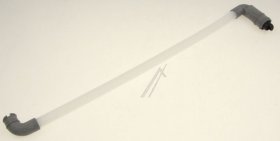 Connector Hose - C00375752 488000375752 Hose Tub-pump Direct Injection [Whirlpool Indesit]