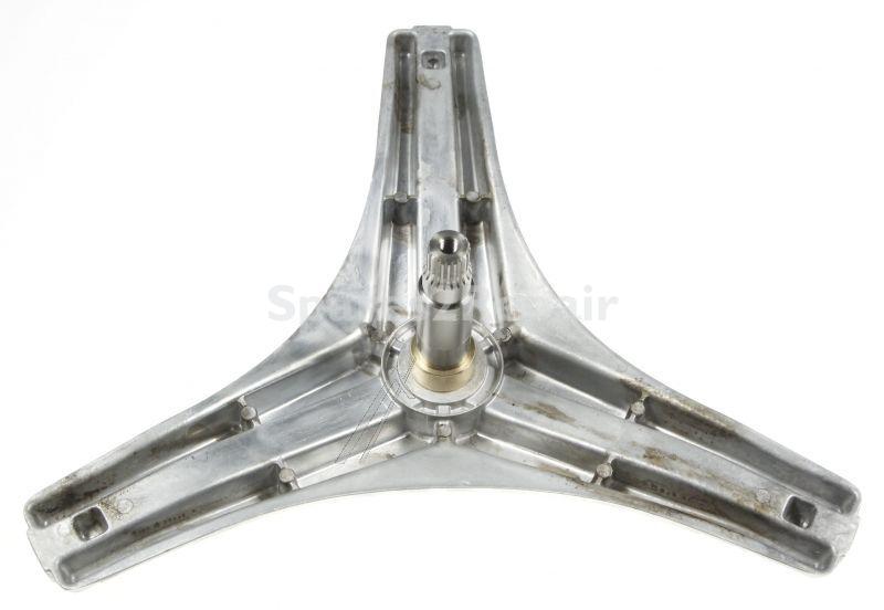 E.b.i. Drum Spider - 724 Alternative Bearing Cross For 4434er1005a