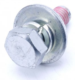 Samsung Screw - Dc97-06080e Assembly Bolt M10 Pitch 1 5 L31