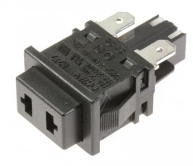 Switch - At502523800 Unipolar Switch Tl392 A1 [Delonghi]