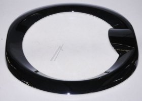 Flange Washing Machine Window - 41012243 Door Surround [Candy Hoover]