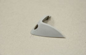 Astoria Flap - 500586244 Mask Front