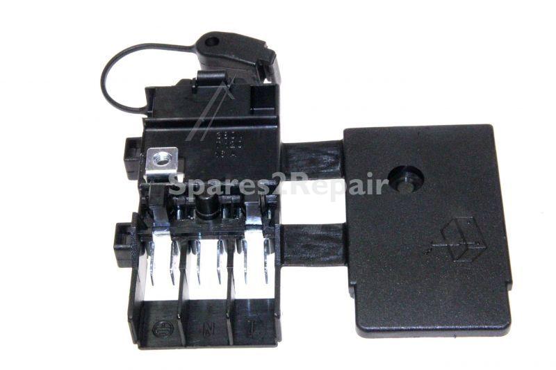 Terminal Strip - 3570024053 Terminal Block 16m [Electrolux Aeg]